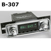 1956-67 Volkswagen Bus Model Two Radio - Retro Manufacturing
 - 3