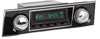 1967-68 Chevrolet Camaro Hermosa Radio - Retro Manufacturing
 - 1