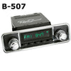 1956-67 Volkswagen Bus Hermosa Radio - Retro Manufacturing
 - 4