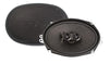 Buick 6x9-Inch 3-Way Rear Deck Speakers - Retro Manufacturing
 - 1