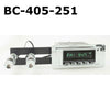 1965-68 Cadillac Calais Model Two Radio - Retro Manufacturing
 - 4