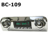 1959-60 Chevrolet El Camino Model Two Radio - Retro Manufacturing
 - 4