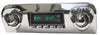 1959-60 Chevrolet El Camino Model Two Radio - Retro Manufacturing
 - 1