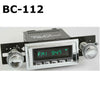 1963-70 Buick Wildcat Model Two Radio - Retro Manufacturing
 - 4
