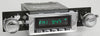 1978-81 Buick Century Model Two Radio - Retro Manufacturing
 - 1