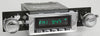 1973-83 Chevrolet Malibu Model Two Radio - Retro Manufacturing
 - 1