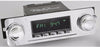 1967-72 GMC C/K Series Trucks Model Two Radio - Retro Manufacturing
 - 37