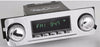 1967-72 GMC C/K Series Trucks Model Two Radio - Retro Manufacturing
 - 36