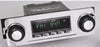 1967-72 GMC C/K Series Trucks Model Two Radio - Retro Manufacturing
 - 38