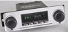 1967-72 GMC C/K Series Trucks Model Two Radio - Retro Manufacturing
 - 40