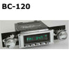 1965-69 Chevrolet Corvair Model Two Radio - Retro Manufacturing
 - 4