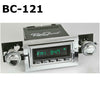 1974-77 Ford Maverick Model Two Radio - Retro Manufacturing
 - 5