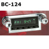 1964-66 Ford Thunderbird Model Two Radio - Retro Manufacturing
 - 6