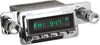 1964-66 Ford Falcon Model Two Radio - Retro Manufacturing
 - 1