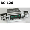 1962-64 Pontiac Grand Prix Model Two Radio - Retro Manufacturing
 - 4