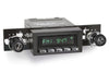 1973-87 GMC C/K Series Trucks Long Beach Radio