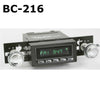 1978-83 Buick Regal Model Two Radio - Retro Manufacturing
 - 6