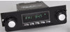 1967-72 GMC C/K Series Trucks Model Two Radio - Retro Manufacturing
 - 45