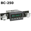 1960-63 GMC C/K Series Trucks Model Two Radio - Retro Manufacturing
 - 4