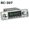 1956-67 Volkswagen Bus Model Two Radio - Retro Manufacturing
 - 5
