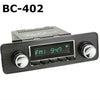 1989-95 Audi 200 Series Model Two Radio - Retro Manufacturing
 - 10