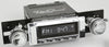 1963-64 Chevrolet Impala Model Two Radio - Retro Manufacturing
 - 1