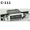 1964-65 Chevrolet Malibu Hermosa Radio - Retro Manufacturing
 - 4