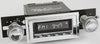 1963 Pontiac Tempest Hermosa Radio - Retro Manufacturing
 - 1