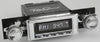 1968-70 Chevrolet Chevelle Model Two Radio - Retro Manufacturing
 - 1