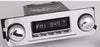 1967-72 GMC C/K Series Trucks Model Two Radio - Retro Manufacturing
 - 14