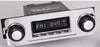 1967-72 GMC C/K Series Trucks Hermosa Radio - Retro Manufacturing
 - 10