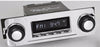 1967-72 GMC C/K Series Trucks Model Two Radio - Retro Manufacturing
 - 16