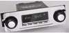 1967-72 GMC C/K Series Trucks Model Two Radio - Retro Manufacturing
 - 17