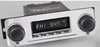 1967-72 GMC C/K Series Trucks Hermosa Radio - Retro Manufacturing
 - 12