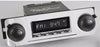 1967-72 GMC C/K Series Trucks Model Two Radio - Retro Manufacturing
 - 19