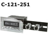 1968-71 Ford Thunderbird Model Two Radio - Retro Manufacturing
 - 5