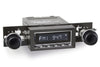 1969-84 Cadillac DeVille Hermosa Radio