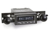 1973-83 Chevrolet Malibu Hermosa Radio