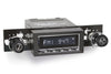 1973-75 Chevrolet Bel Air Hermosa Radio