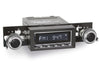 1973-75 Chevrolet Bel Air Hermosa Radio