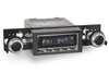 1973-83 Chevrolet Malibu Hermosa Radio
