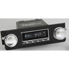 1969-72 Chevrolet Blazer Hermosa Radio