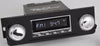 1967-72 GMC C/K Series Trucks Hermosa Radio - Retro Manufacturing
 - 3