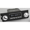 1969-72 Chevrolet Blazer Hermosa Radio