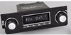 1967-72 GMC C/K Series Trucks Model Two Radio - Retro Manufacturing
 - 22
