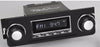 1967-72 GMC C/K Series Trucks Hermosa Radio - Retro Manufacturing
 - 5