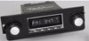 1967-72 GMC C/K Series Trucks Hermosa Radio - Retro Manufacturing
 - 6