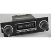 1969-72 Chevrolet Blazer Laguna Radio