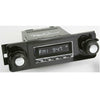 1969-72 Chevrolet Blazer Hermosa Radio - Retro Manufacturing
 - 1
