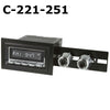 1968-71 Lincoln Continental Model Two Radio - Retro Manufacturing
 - 8